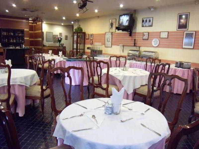 Continental Altamira Hotel Caracas Bagian luar foto