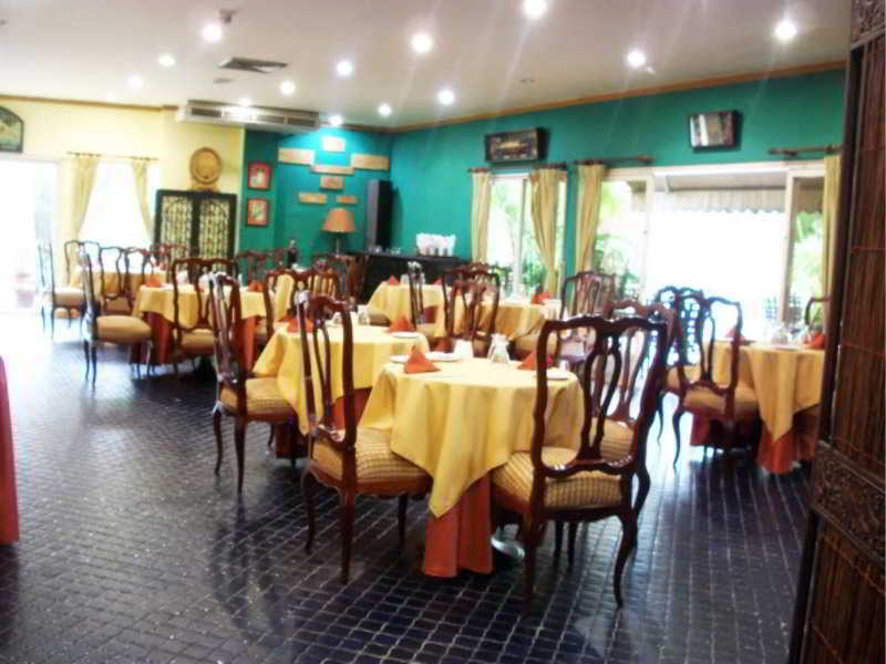 Continental Altamira Hotel Caracas Bagian luar foto