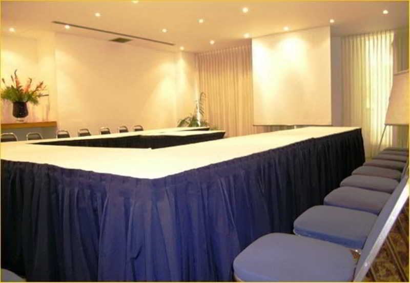 Continental Altamira Hotel Caracas Bagian luar foto