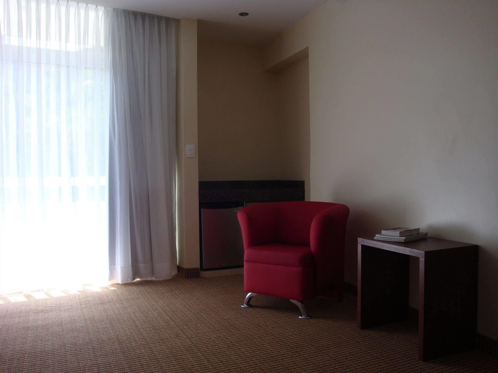 Continental Altamira Hotel Caracas Bagian luar foto